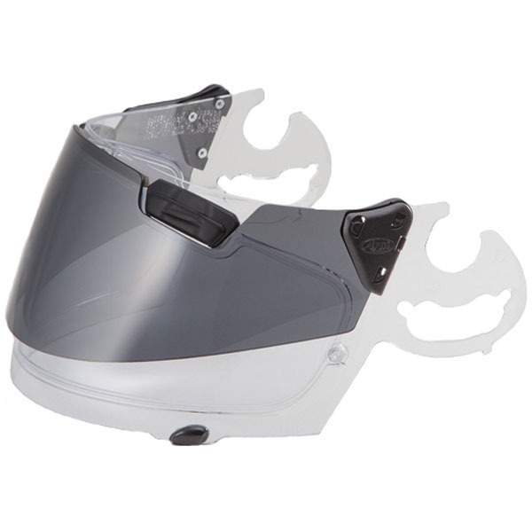 Arai Helmets Arai VAS-V Type Pro Shade Visor System